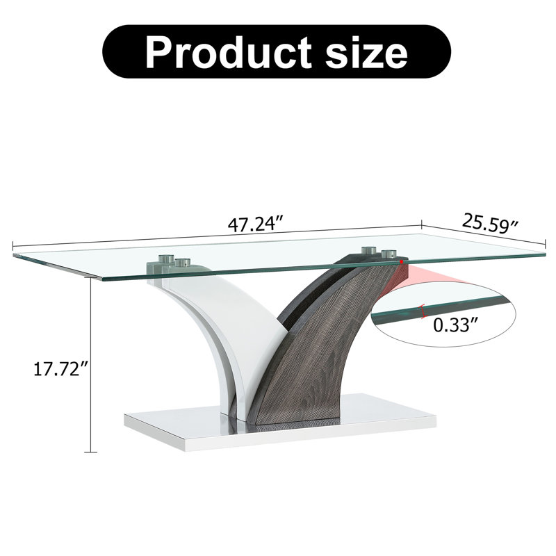 Table basse