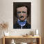 Leisha Edgar Allan Poe, poète américain-108397159