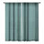 Panneau de rideau transparent à motif de carreaux de fenêtre Ladala Holli Zollinger-31761823