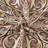 Demri Semi Sheer Curtain Pair-242550694