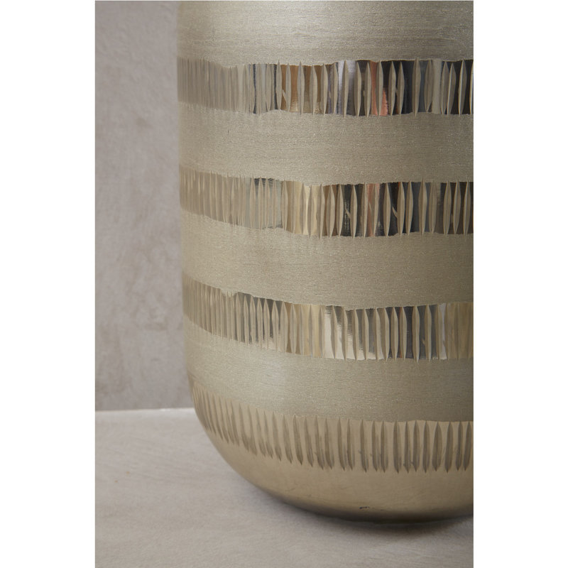 Amy-Lei Glass Table Vase