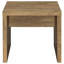 Ensemble de table basse et de table de bout 2 pièces Brianna Mango
