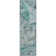Premium Machine Washable Cerrito AMF519 Blue Rug