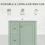 Meuble-lavabo de 24 po avec rangement-2000908274