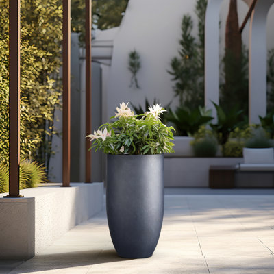 Hellie Handmade Pot Planter