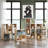 Piperton 8 Cube Organizer-626310778