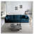 Blue+3Seat