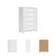 Commode Diellza