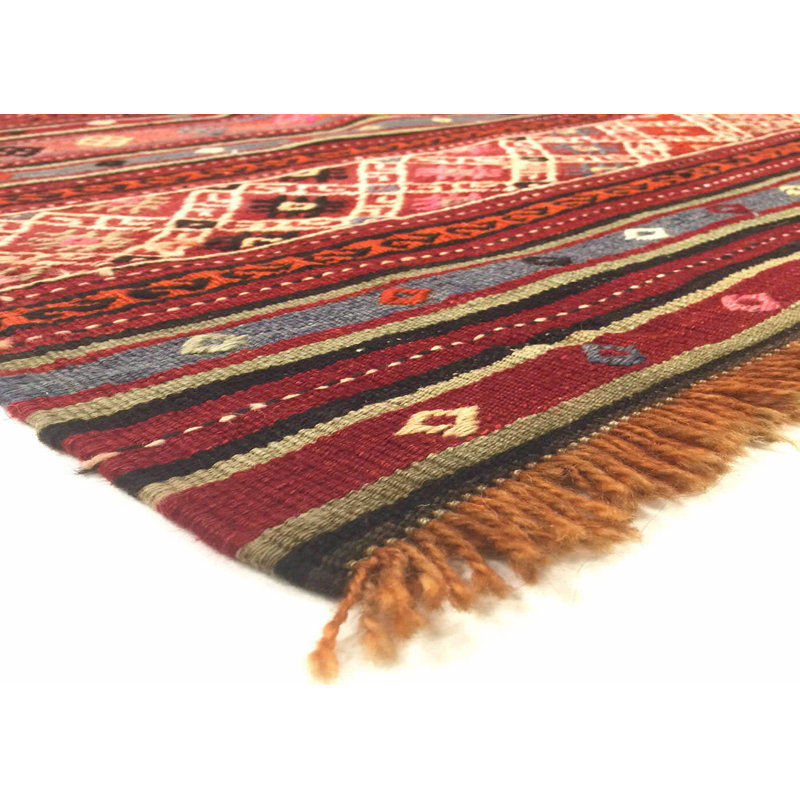 One-of-a-Kind 5'6" X 7'11" Area Rug