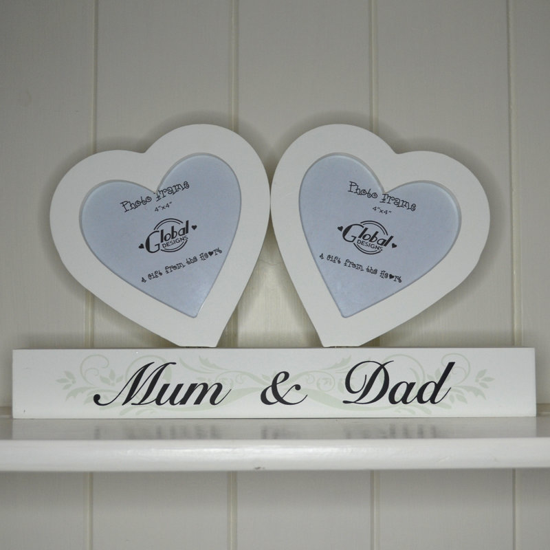 Wood Matte Picture Frame