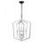 4-Light  Farmhouse Kitchen Chandeliers-821916126-821916127