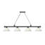 Billard 4 lumières Annaleisa-62758161