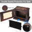Urne commémorative pour cendres Cremation