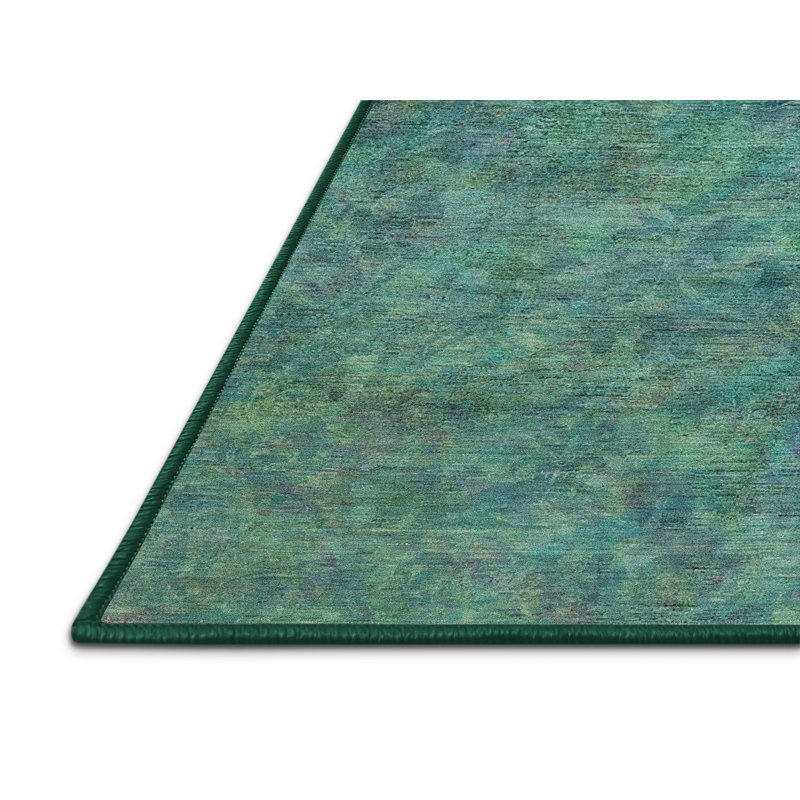 Anitria Indoor Rug, Rectangle 7' x 10'