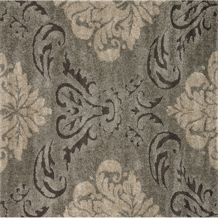 Menoken Ikat Indoor Rug
