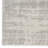 Wrought Studio™ Martharee Ivory Grey Modern Indoor Rug-1632934931