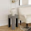 Rimma Bone Inlay Side Table