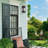 North Point 2 - Bulb Outdoor Wall Lantern-575385869-575385904