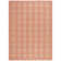Blasa Performance Geometric Rug