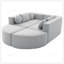 Canapé modulaire Boneless Couch-118133075