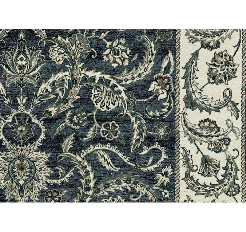 One-of-a-Kind 8'2" X 10'2" Area Rug