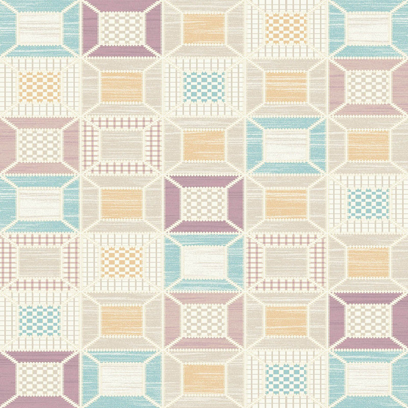 Soft Hall Carpet (2.6 x 4.9 ft), 1% Polyester, .3 in Pile Height | Antibacterial, Non-Slip Underside, 65 g/m² | Machine Washable, 3D Digital Print | Perfect for Living Room, Entryway & Bedroom Décor