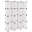 Rebrilliant Plastic Decorative Bin-399142204-350801195