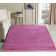 Esterly Pink Shaggy Rug