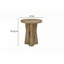 Table d'appoint English Oak