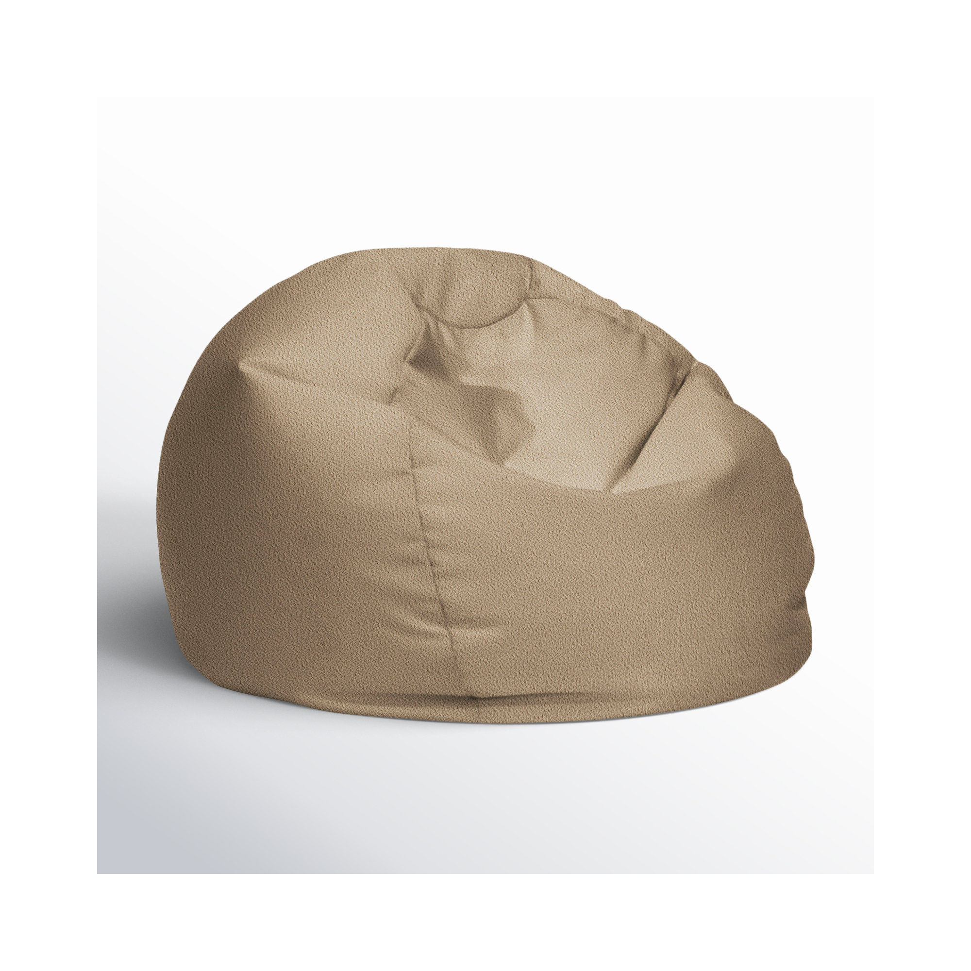 Harborside Outdoor Bean Bag, Tan