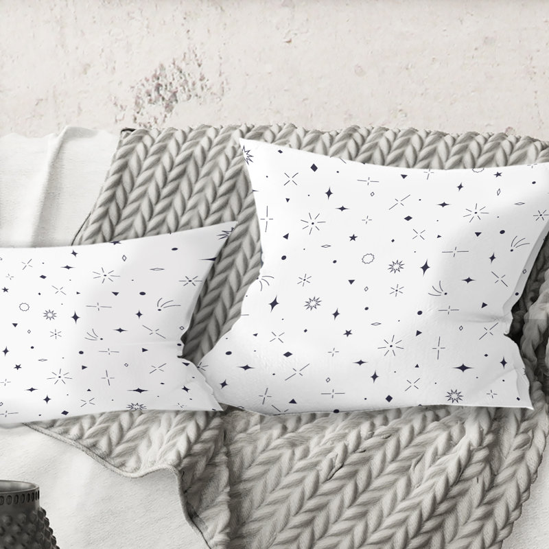 Coussin Golden, 18 po x 18 po