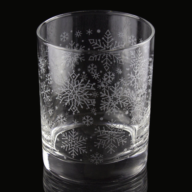 Defour 14oz. Drinking Glass Set