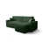 Dark green - Poso14 selected