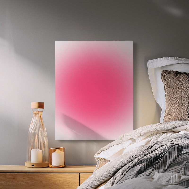 Wrapped Canvas Print Set, 15x30