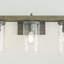 3 - Light Vanity