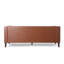 Canapé confortable à 3 places avec dossier capitonné Christopher Knight Home Mirod Comfy-139410529
