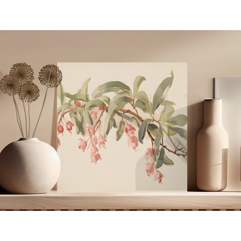 Spady Wrapped Canvas Print Set, 20x20