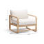 Chaise Happy Sunset