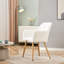 Chaise de salle à manger Outten-812267228