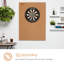 Wall Defender Bristle Surround