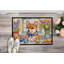 Paillasson Shiba Inu-112770182