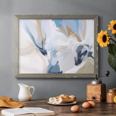 Fresh Air II, reproduction d'art sur toile