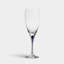 Intermezzo Blue 8.4 oz. Wine Glass