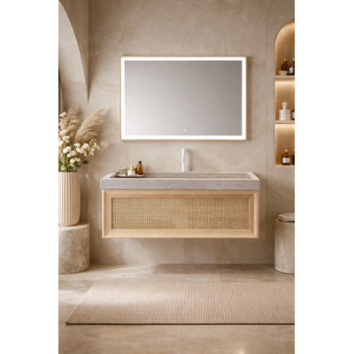 47.2'' W Single Vanity