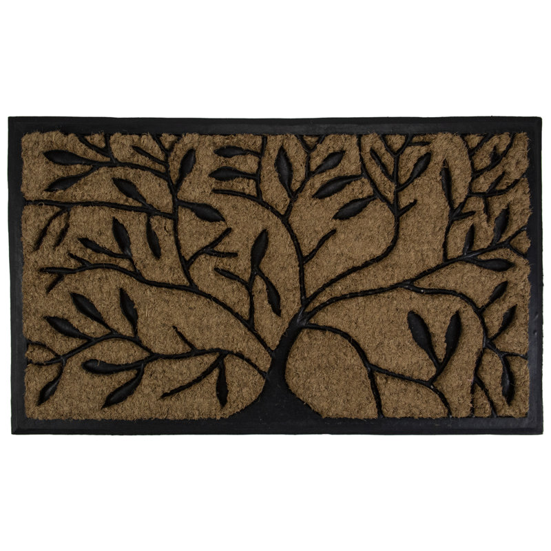 Paillasson Tree of Life