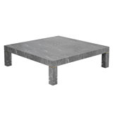 Grace Marble Coffee Table