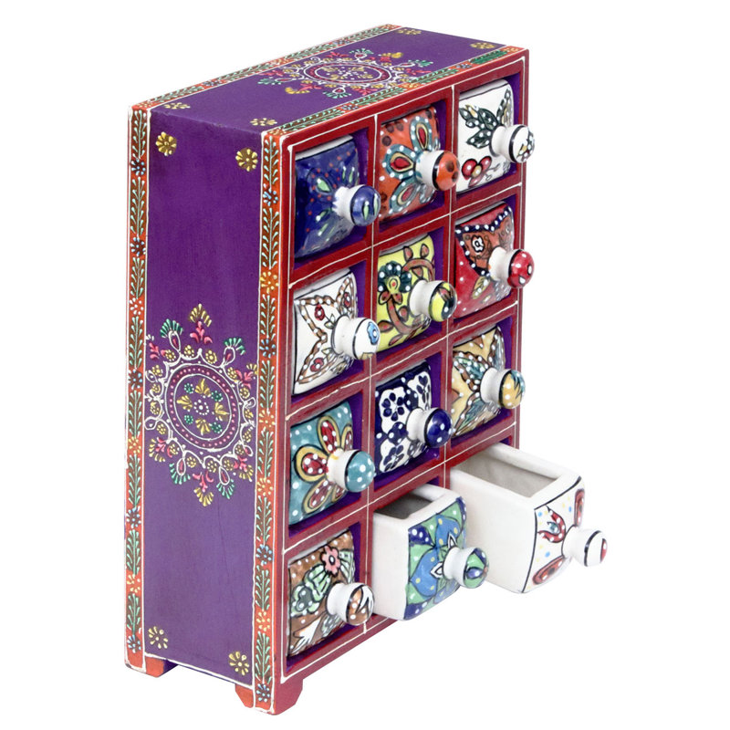 Ailanny Decorative Box