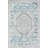 Freya Farmhouse Misty Smoke Area Rug-1777832644