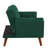 Jalena 75" Flared Arm Convertible Sleeper Sofa-1165618732