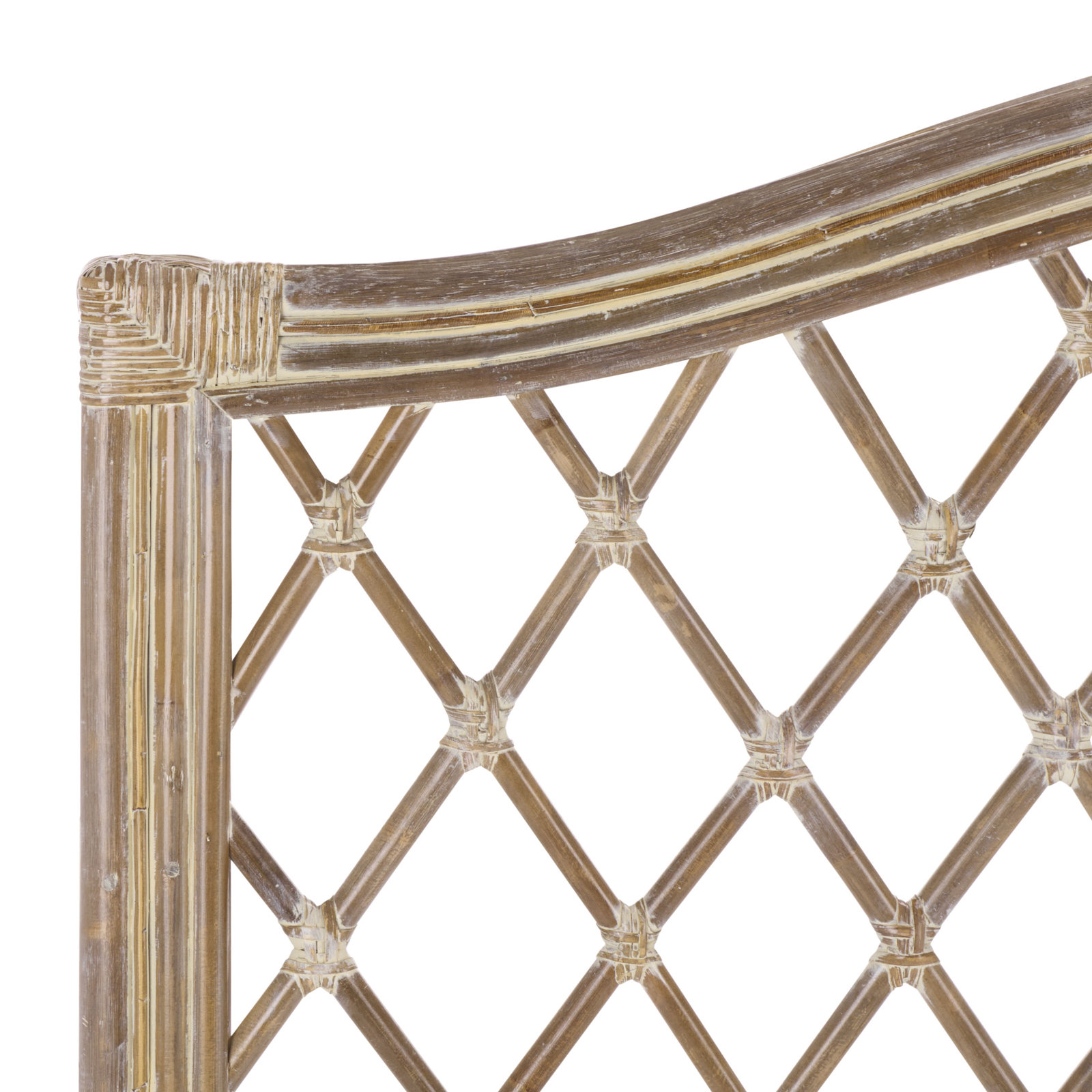 Liv Headboard, Queen, Antique Gray